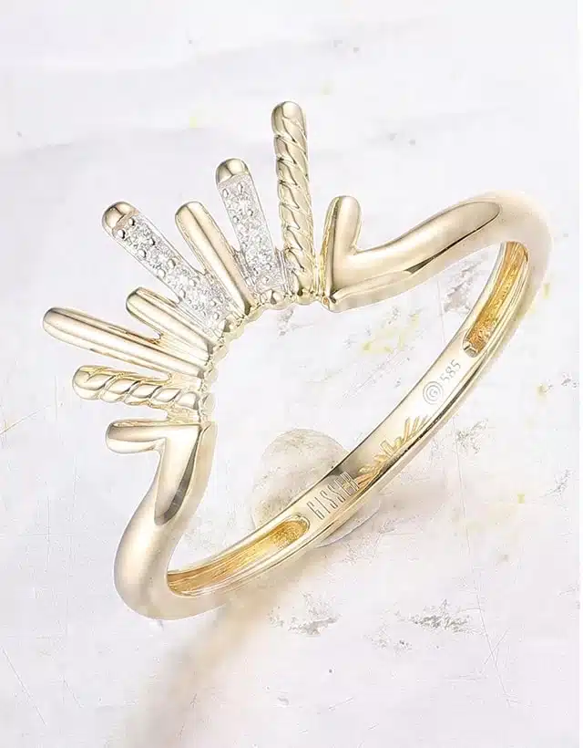 Jewelry Retouching Visual 2026